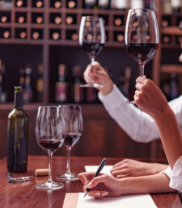 Trofeo Nazionale Miglior Sommelier del Rossese di Dolceacqua 2022