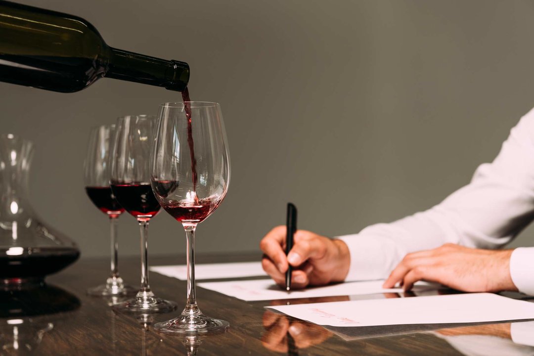 Concorso Nazionale Master del Vermentino 2023