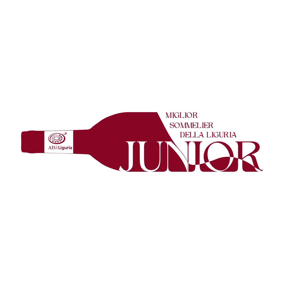 Miglior Sommelier Junior della Liguria 2025
