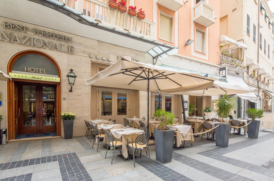 Corso di qualificazione professionale per Sommelier - 2° Livello - 2020
