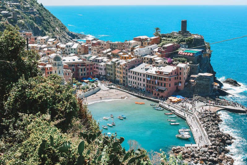 Corso di qualificazione professionale per Sommelier - 2° Livello - La Spezia 2022