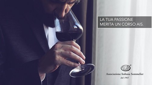 Corso di qualificazione professionale per Sommelier - 1° Livello - Genova - 2022