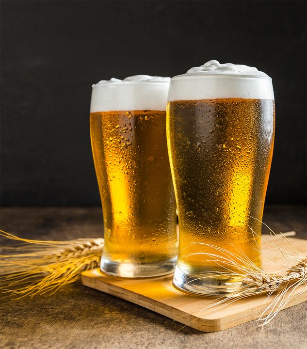 Corso di qualificazione professionale per sommelier della birra - Ge  2022
