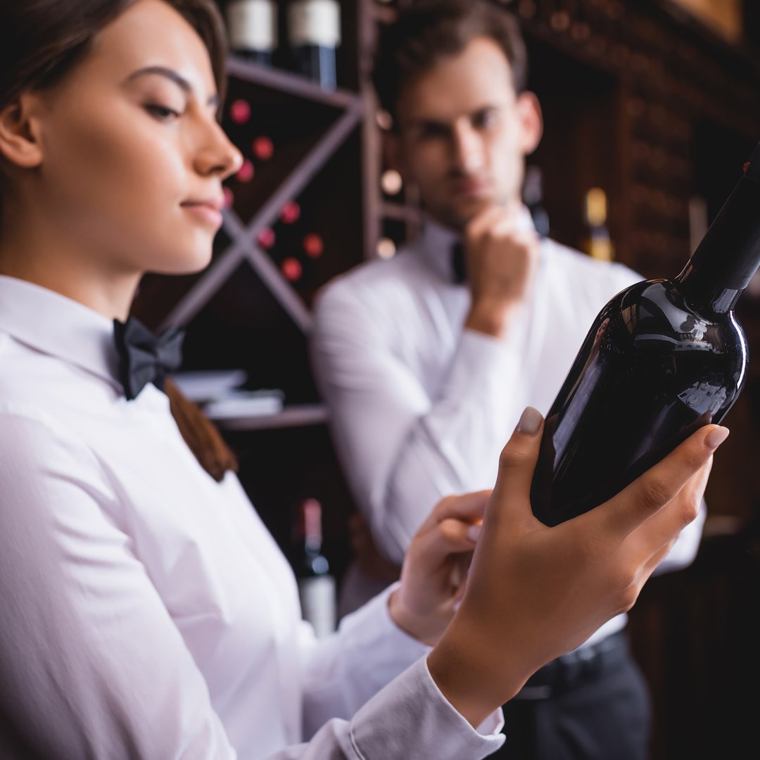 Corso di qualificazione professionale per Sommelier - 2° Livello - Savona 2022
