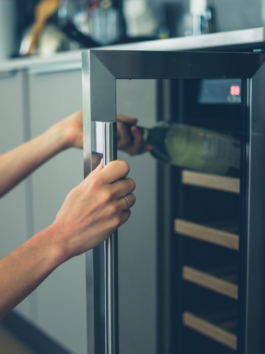 Diventa Sommelier 1° Livello | 2022
