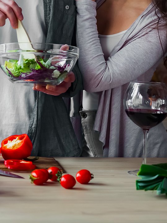 Diventa Sommelier 3° Livello | 2022