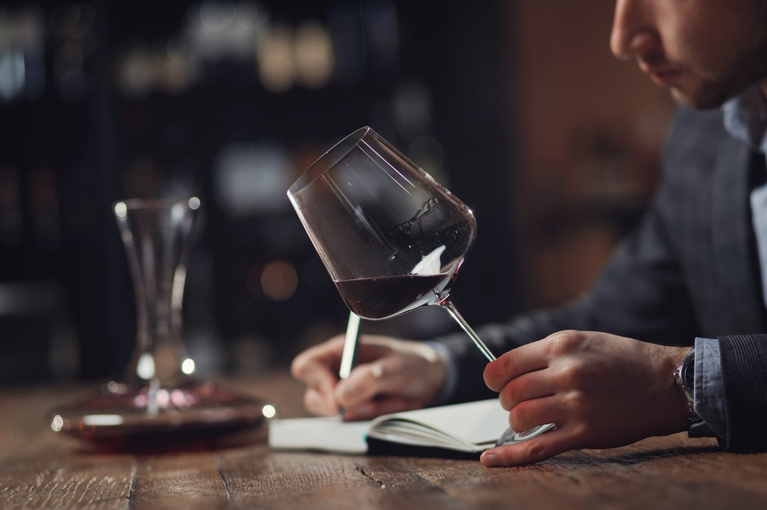 Corso di qualificazione professionale per Sommelier - 2° Livello - La Spezia - 2026