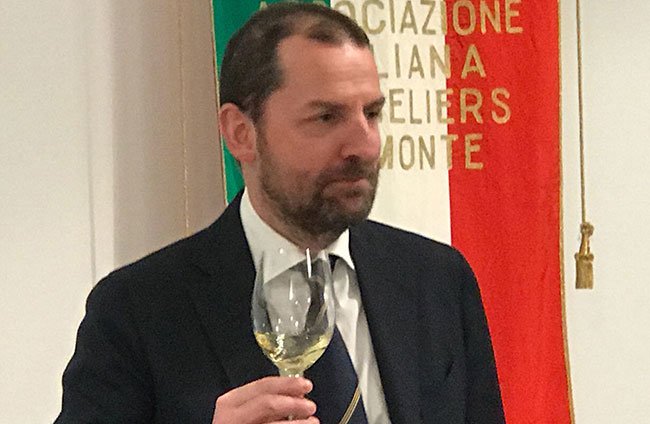 “IL BAROLO DI MONFORTE D’ALBA”