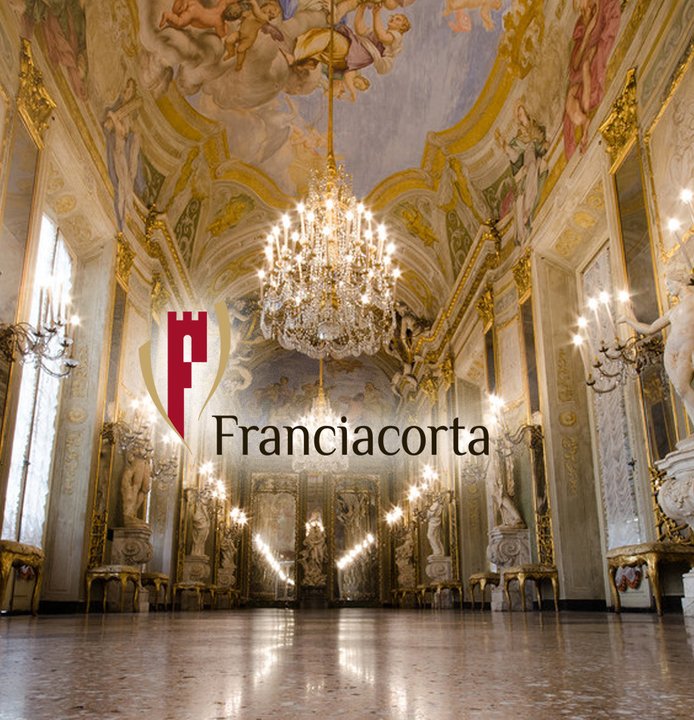 Gli Auguri di Natale  a Genova