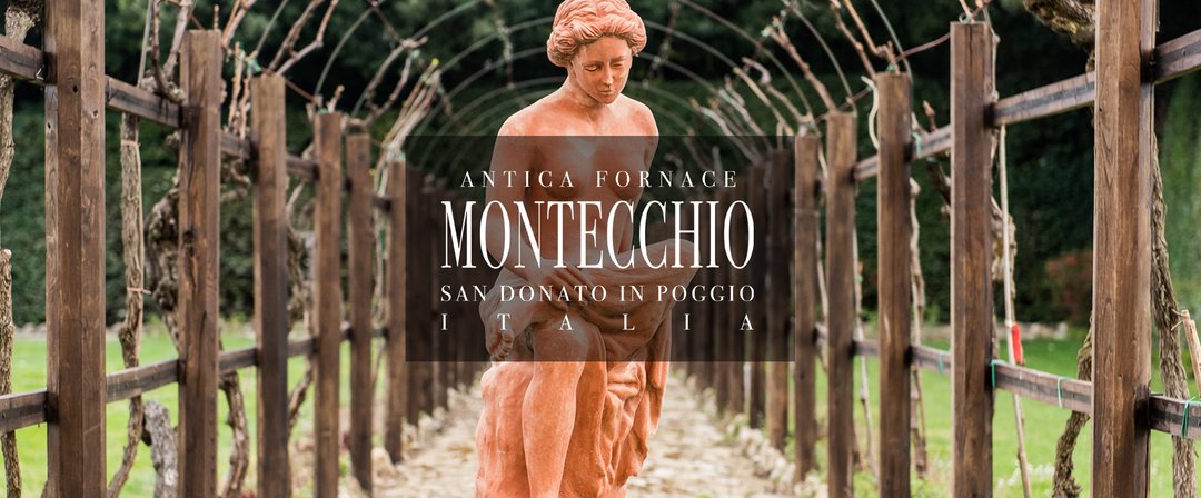 Mare&Mosto 2019 - Dalla terracotta al vino: approfondimento tecnico