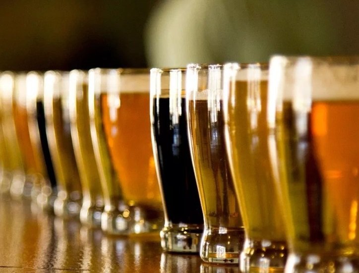 Le birre belghe: sorsi di cultura