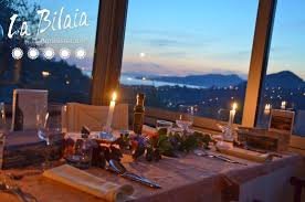 SERATA VERMENTINO CON L’ INTRUSO DA LA BILAIA – AGRI RISTORANTE DI LAVAGNA