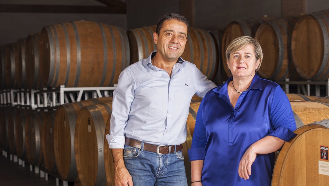Visita studio nelle Langhe