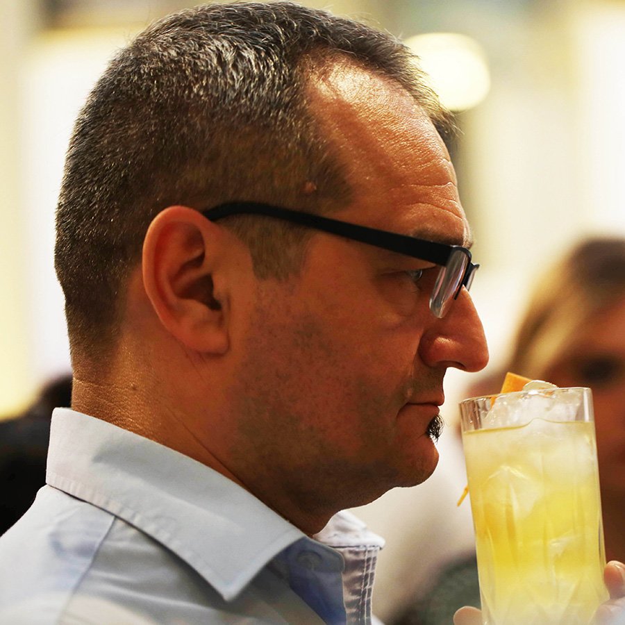 Masterclass sul Vermouth, Amari e Bitter