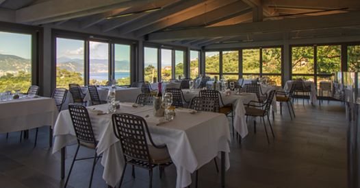 Bollicine delle Isole - cena degustazione