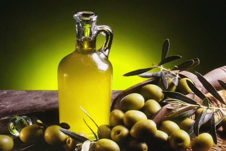 Il Master sull' Olio Extra Vergine di Oliva