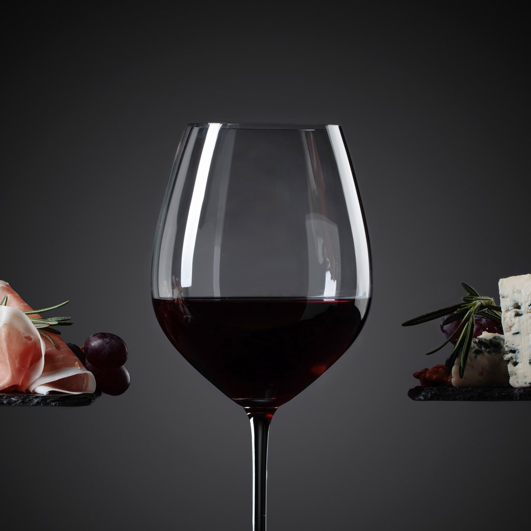 Abbinamento cibo vino: una cena per approfondire