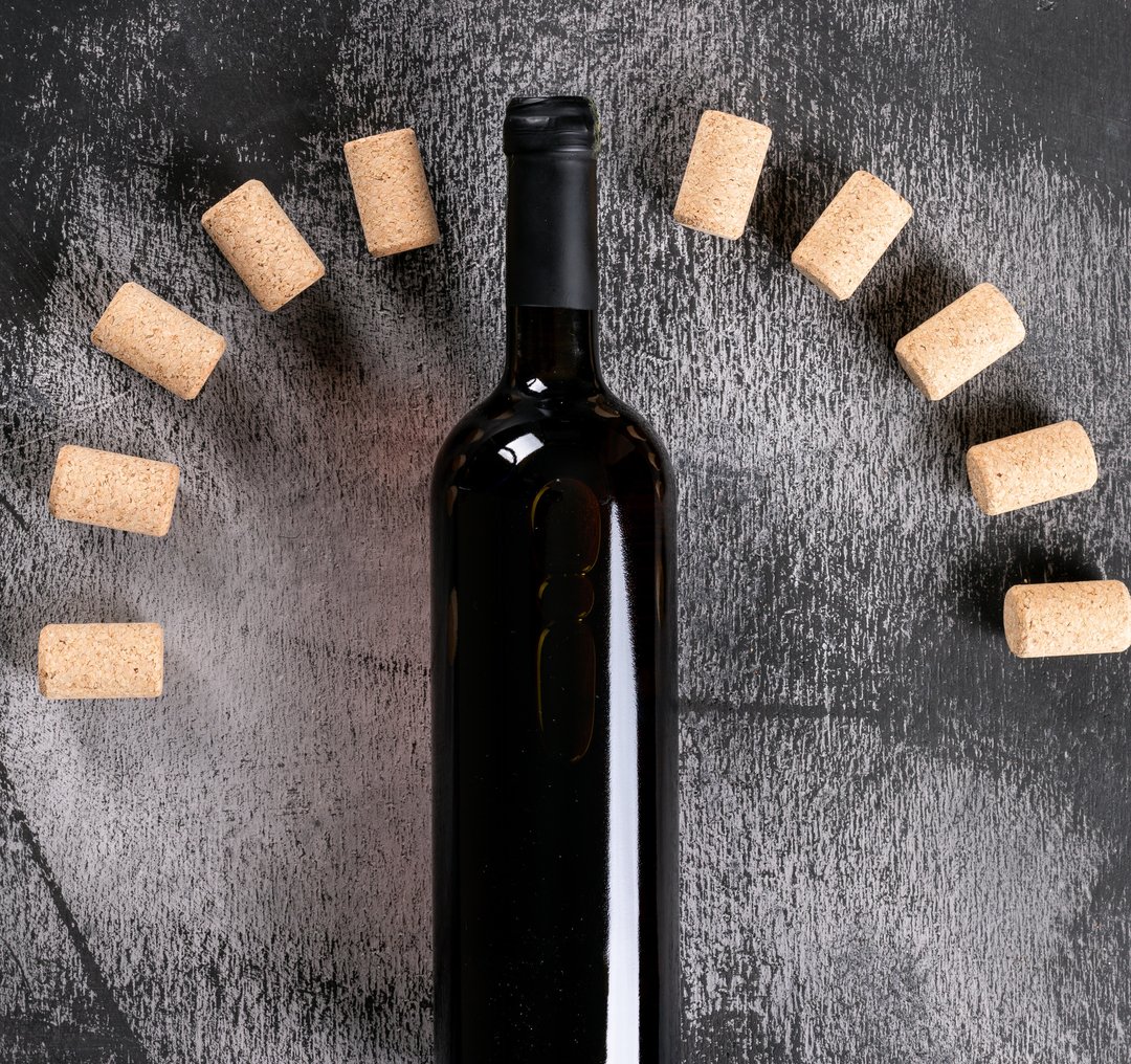 Degustazione tecnica alla cieca condotta da Marco Rezzano