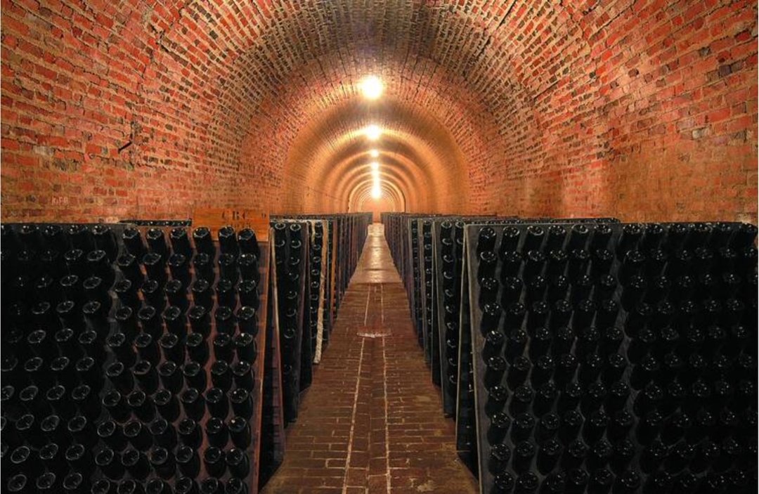 Tour de Champagne
