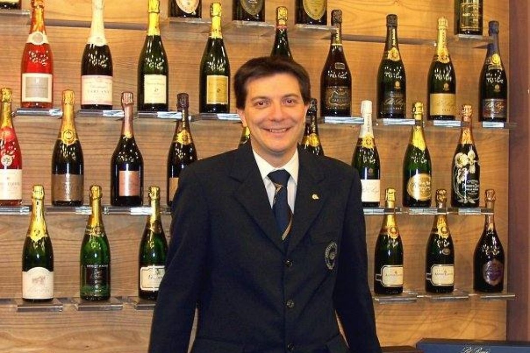 Nicola Bonera: giornata di approfondimento sulla degustazione alla cieca