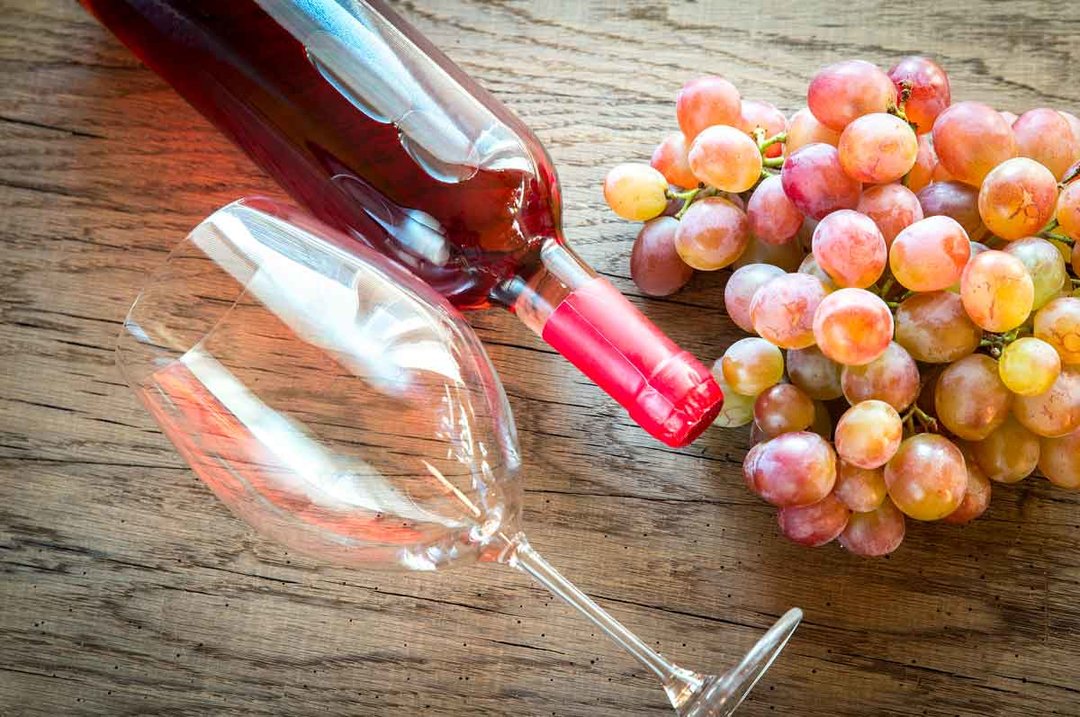 Enologie di fine estate: tutti i colori del rosa