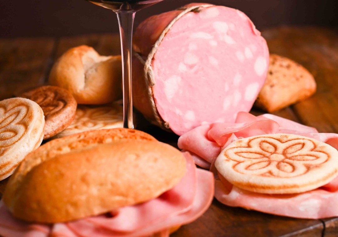 Mortadella je t’aime: alla ricerca dell’abbinamento perfetto