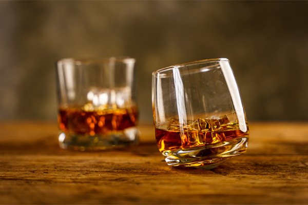 Whisky, il re dei distillati