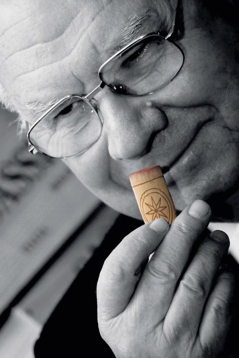 Giacomo Tachis: l’enologo che ha rivoluzionato il vino italiano, nel racconto di Antonello Maietta