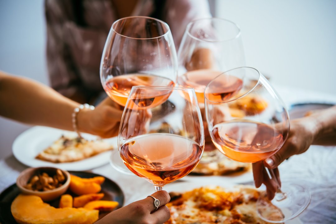 Pizza & Bollicine di fine estate