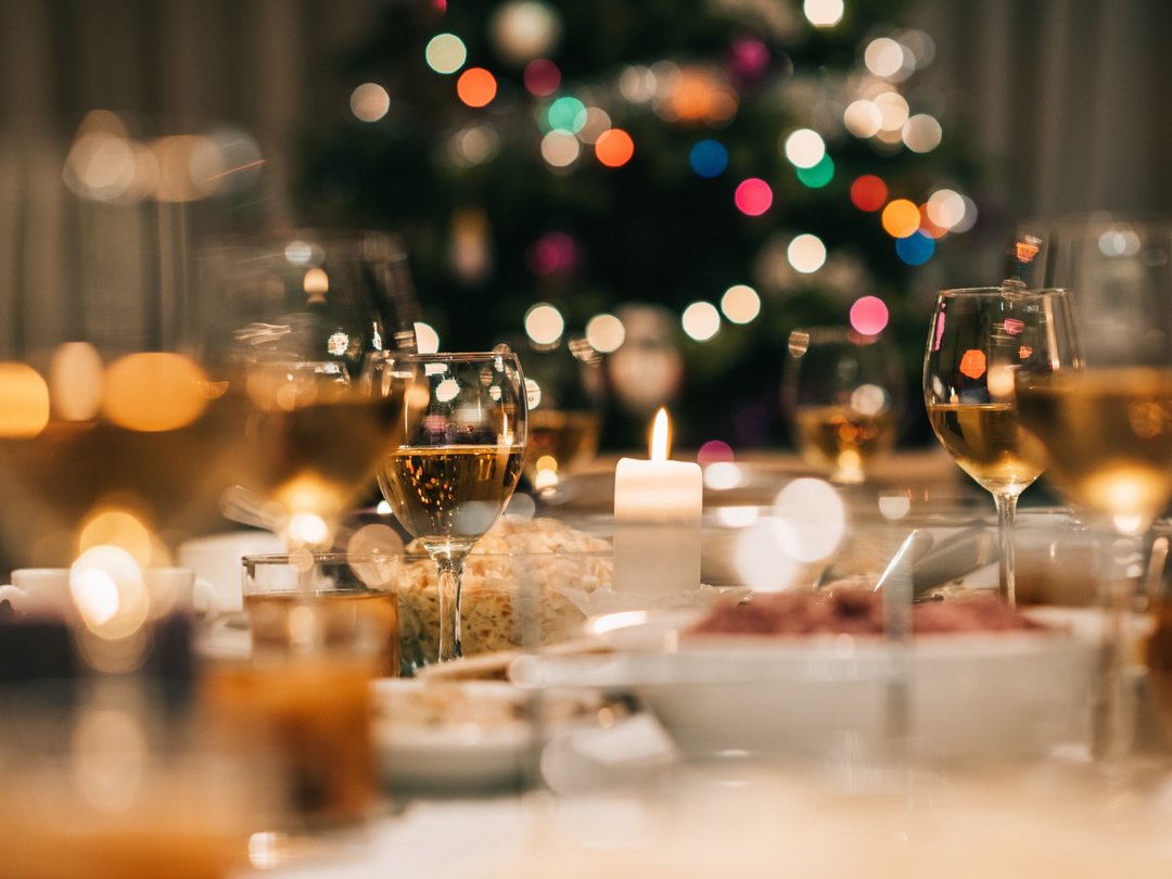 Cena degli auguri Delegazione La Spezia