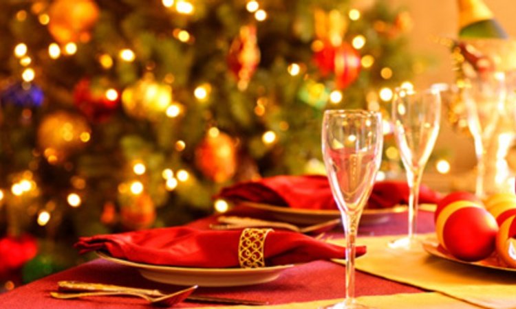 Cena degli auguri Delegazione Imperia
