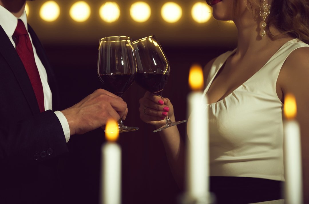 Il Vino e l’ Eros