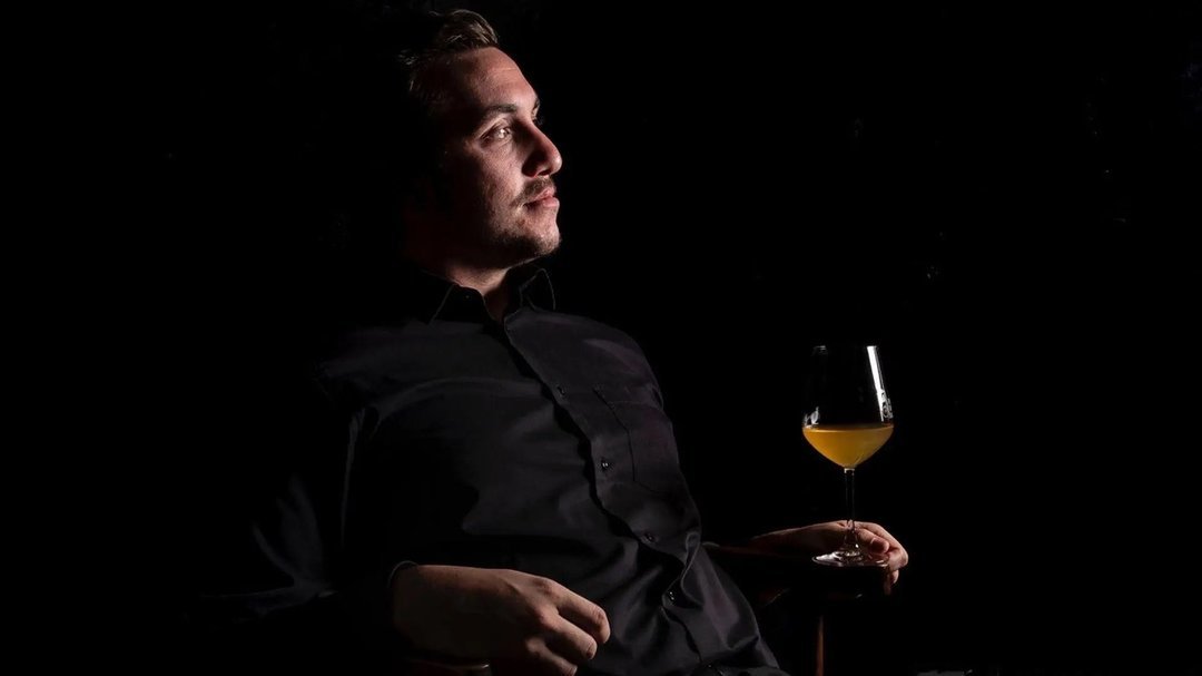 Il Vino secondo Matteo Atto II