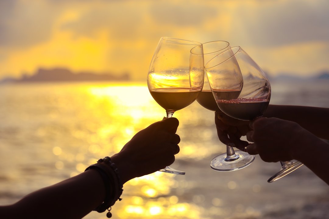 Sogno di una notte di inizio estate