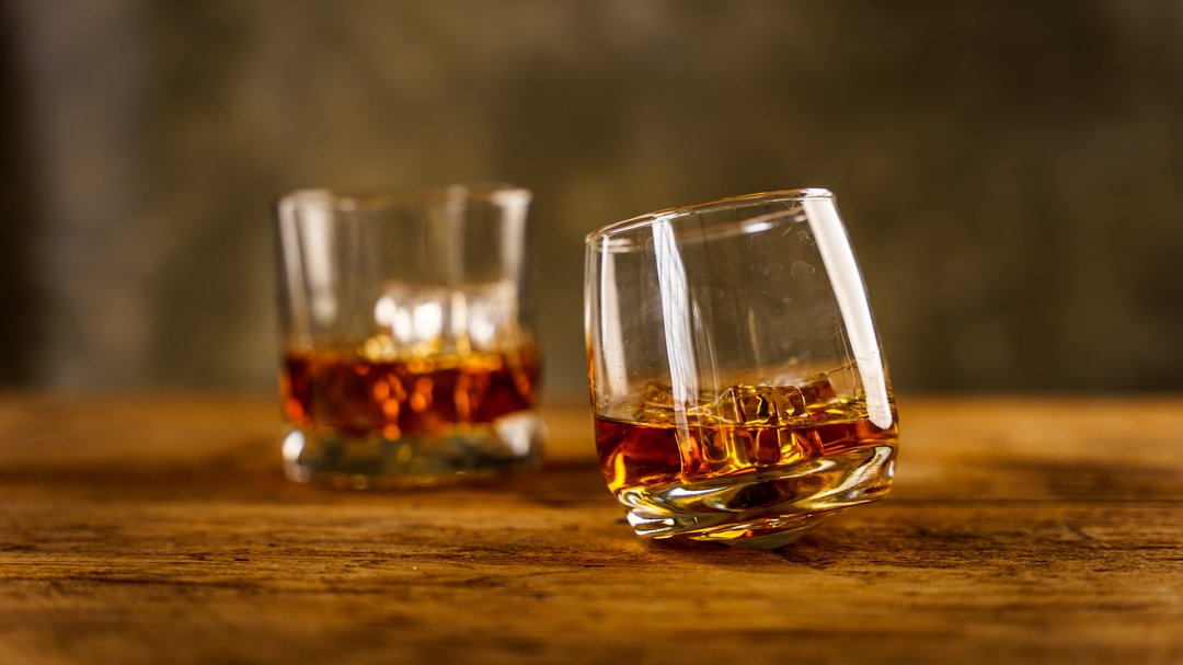 Whisky around the world