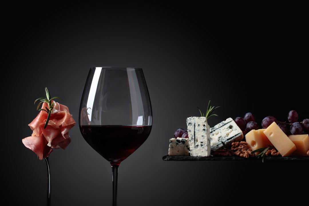 Aggiornamento sull'Abbinamento Cibo - Vino  - Savona