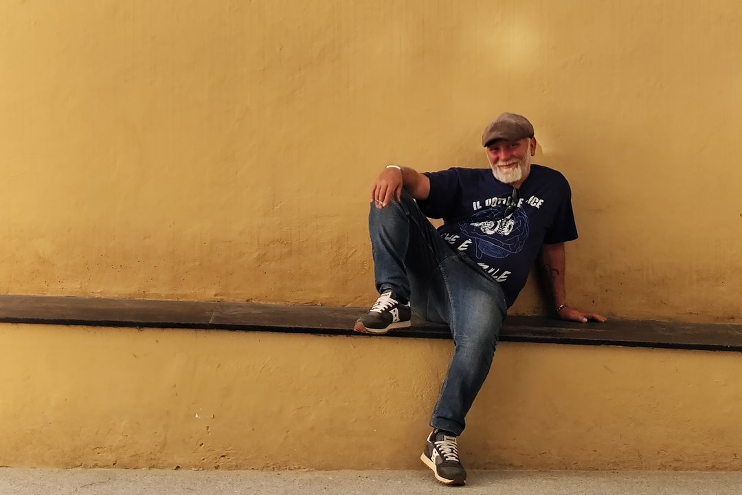 Atti a divenire. Atto III. Tutto in bottiglia…a Luni