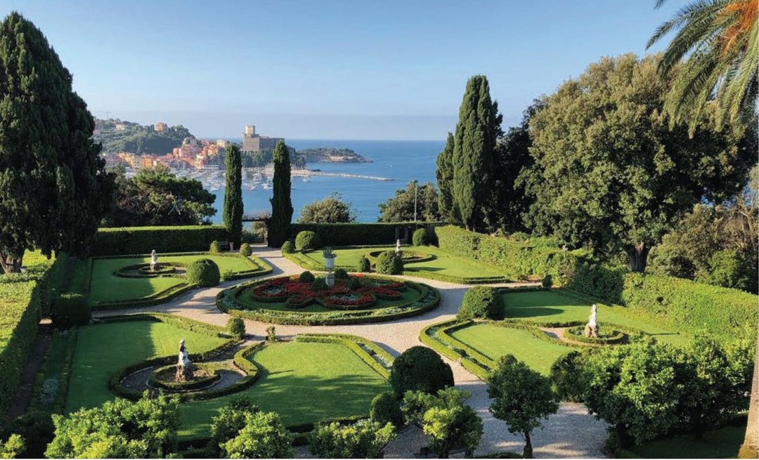60 Anni di AIS e 10° Master del Vermentino – Villa Marigola, Lerici  17 settembre 2025