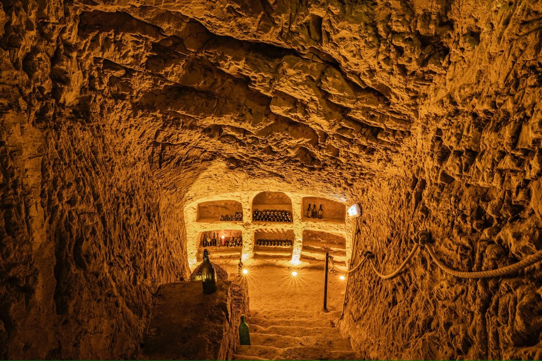 Il Monferrato degli Infernot
