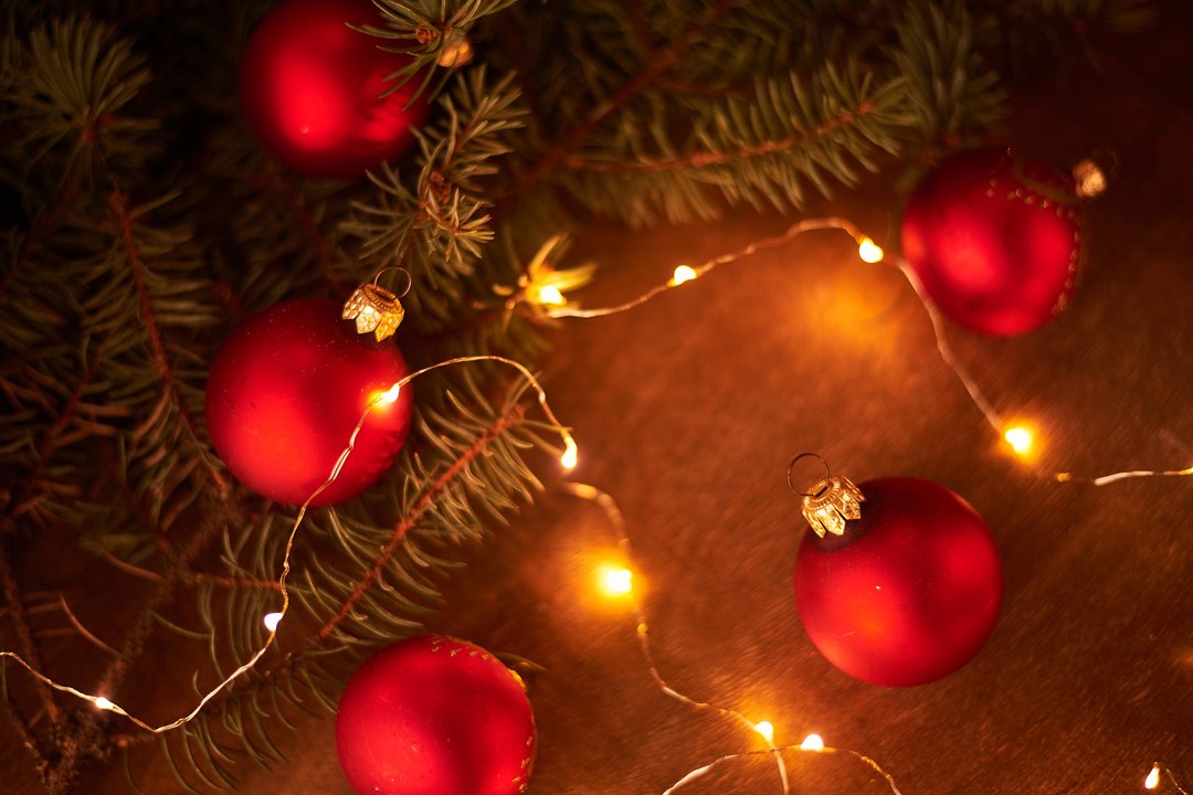 Natale tra le stelle