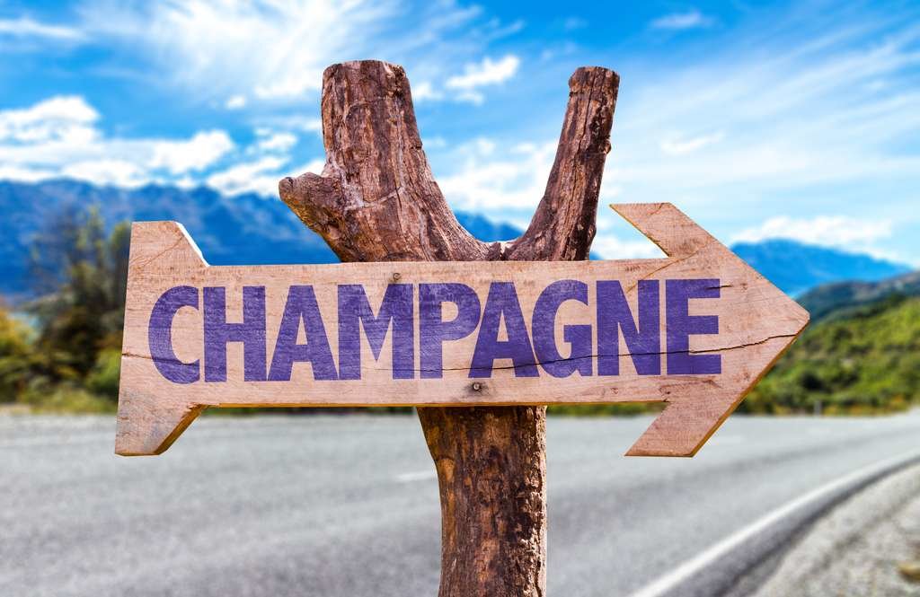 La danza del Perlage - “5 Champagne de caractère” incontrano la cucina del Gotto