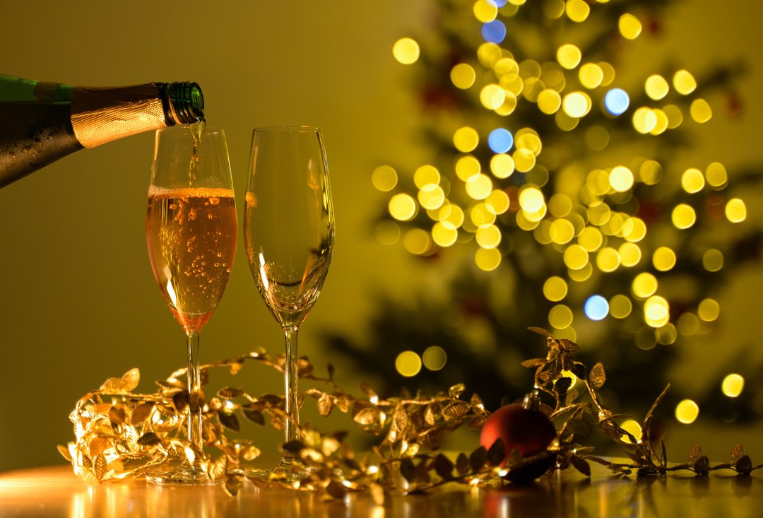 Cena degli Auguri Delegazione di Imperia