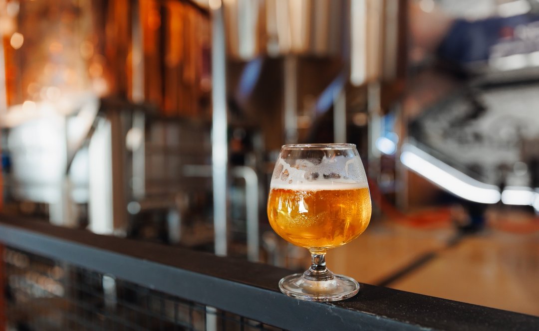 Happy new… beer. Birre liguri e altre curiosità brassicole.