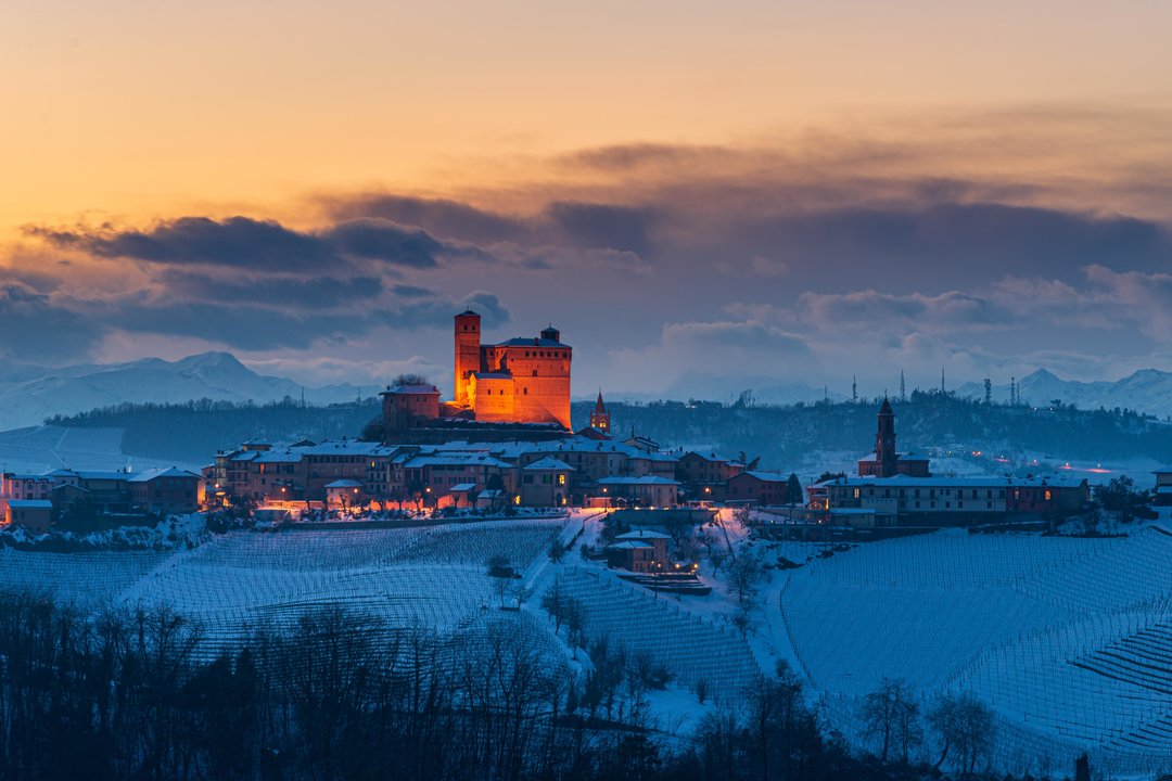 Barolo d’autore: viaggio studio tra cru, terroir e degustazioni fuori dagli schemi