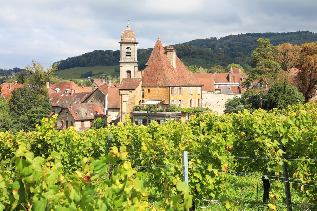 Jurami che sarà Comte’