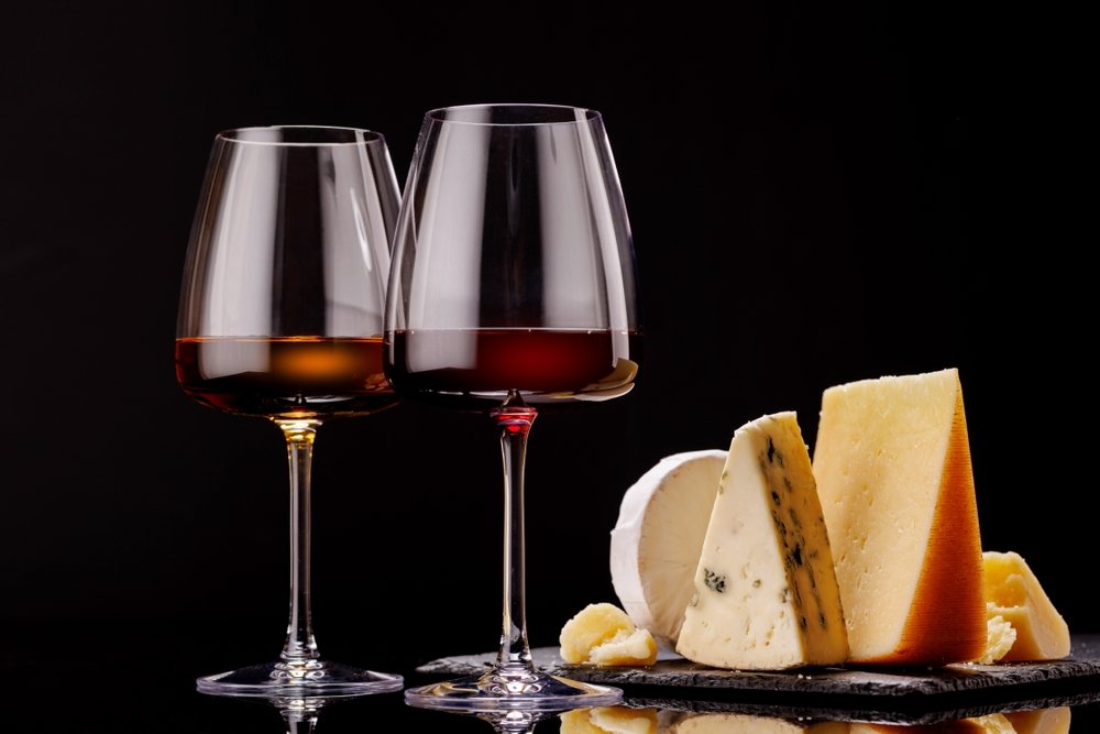 Caseus belli: cinque sfide europee per cinque vini italiani