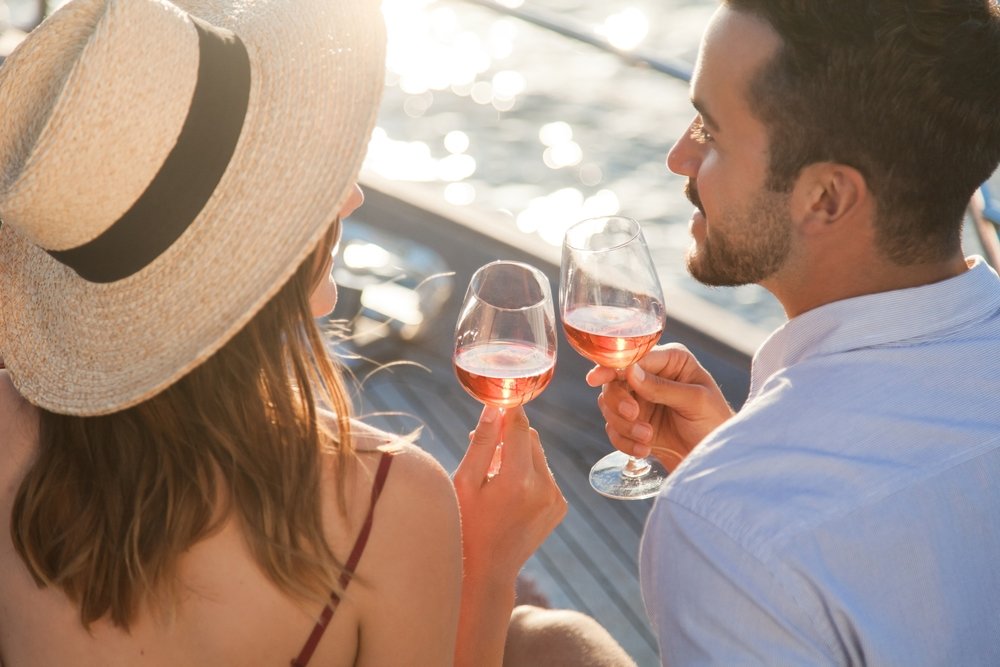 “LATE SUMMER DINNER” - Cena degustazione in terrazza per inaugurare la stagione 2026/2027.
