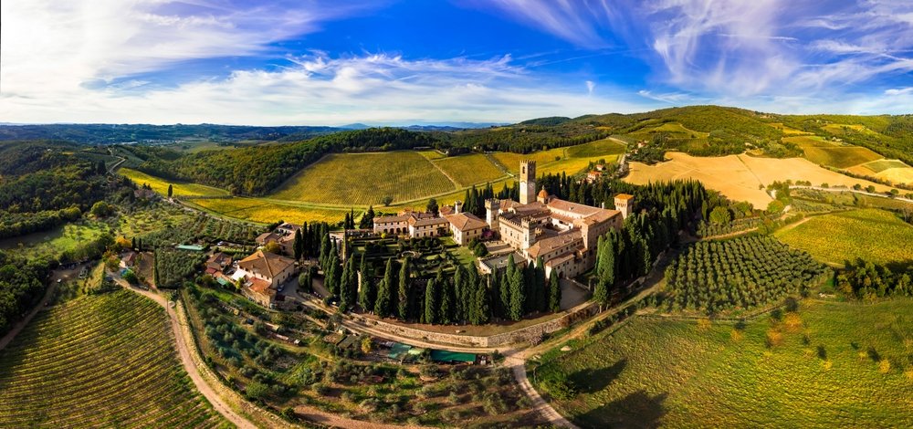 Chianti Classico Gran Selezione