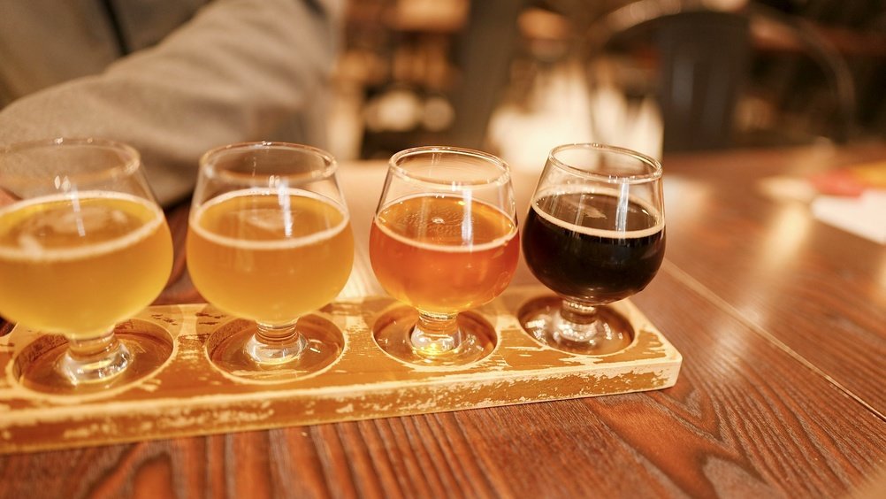 La birra artigianale nel ponente ligure