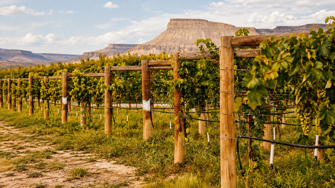 I Vini del Colorado